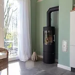 度假居 Clara Wardenburg