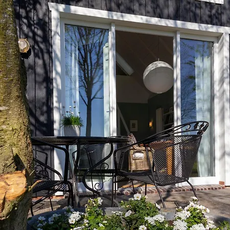 Vakantiehuis Clara Wardenburg