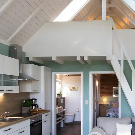 Ferienhaus Clara