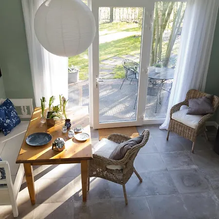 Clara Holiday home