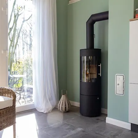 Ferienhaus Clara Wardenburg
