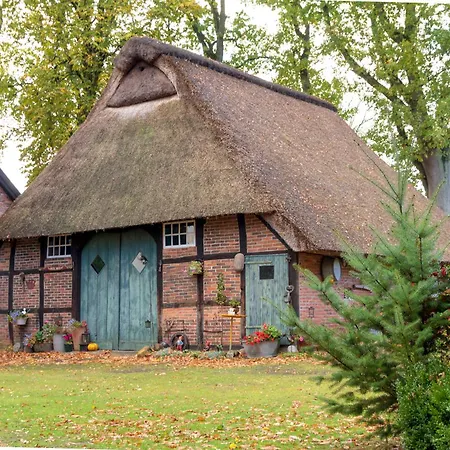 Ferienhaus Clara *