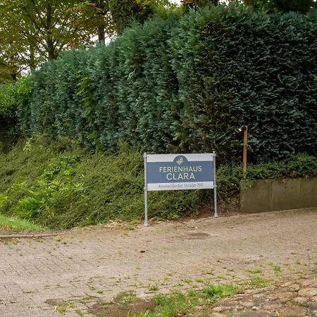 Clara Ferienhaus