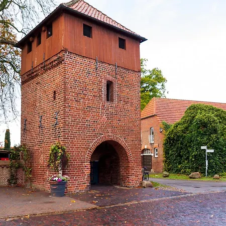 Clara Holiday home