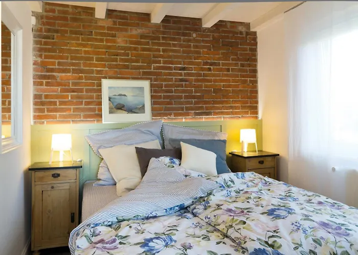 Vakantiehuis Clara *