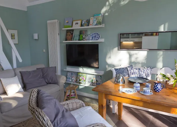 Vakantiehuis Clara *