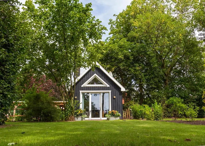 Clara Vakantiehuis Wardenburg