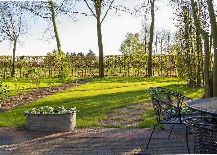 Clara Vakantiehuis *